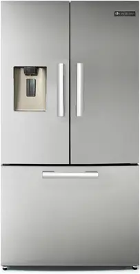 OQFRB9FSS-Lancellotti-Side-by-side-koelkast