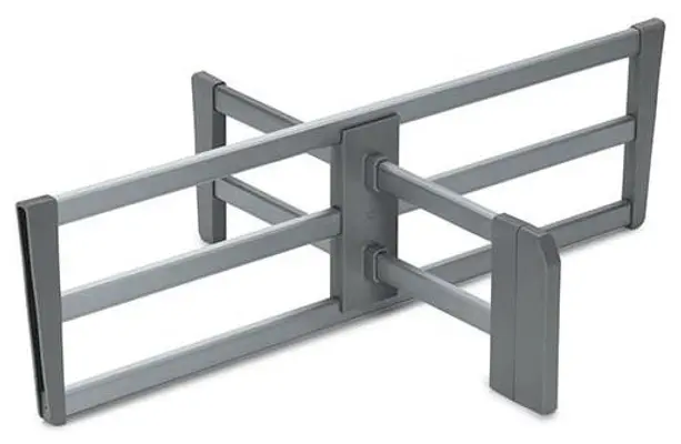 9901838-Liebherr-Koel-vries-accessoires