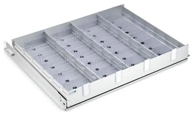 ALUCOOL57-Liebherr-Koel-vries-accessoires