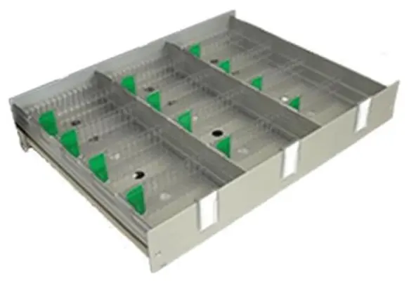 ALUCOOL65-Liebherr-Koel-vries-accessoires