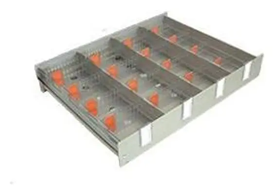 ALUCOOL84-Liebherr-Koel-vries-accessoires