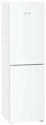 Refrigerateur congelateur en bas Liebherr CND5704-20 sur