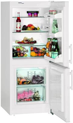 CUP2221-22-Liebherr-koel-vries-combinatie