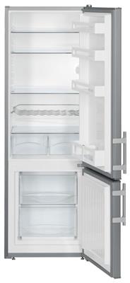 CUSL2811-20-Liebherr-koel-vries-combinatie