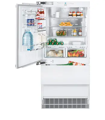 ECBN615623617-Liebherr-Side-by-side-koelkast