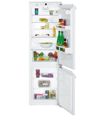 ICP3334-21-Liebherr-Koel-vries-combinatie