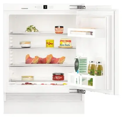UIK151026-Liebherr-Onderbouw-koelkast