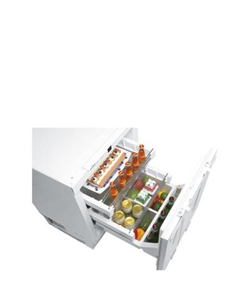 Hedendaags UIK1550-20 LIEBHERR Onderbouw koelkast - de beste prijs NN-14