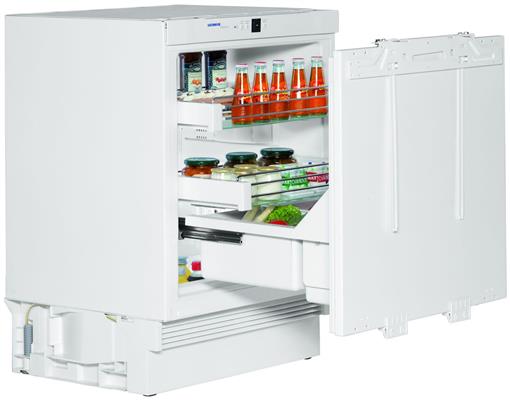 Goede UIKO1550-20 LIEBHERR Onderbouw koelkast - de beste prijs TU-14
