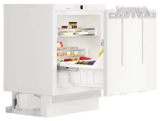 UIKO156025-Liebherr-Onderbouw-koelkast
