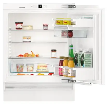 UIKP155026-Liebherr-Onderbouw-koelkast