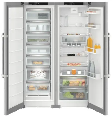 XRFSD523020-Liebherr-Side-by-side-koelkast