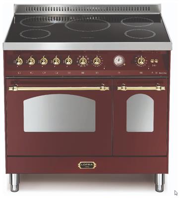 502555-Lofra-Inductie-fornuis