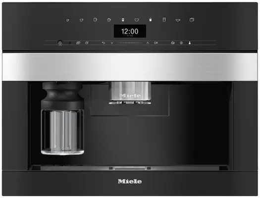 CVA7445EDCLST-MIELE-Koffiezet-apparaat