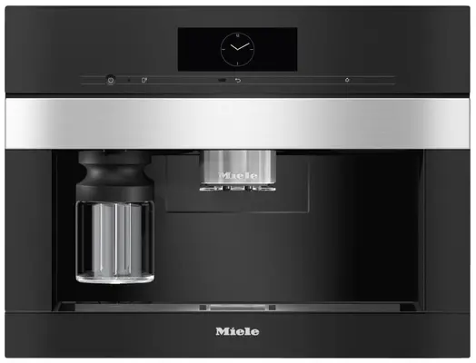 CVA7845EDCLST-MIELE-Koffiezet-apparaat