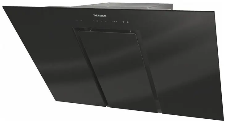 DA6498WOBSW-MIELE-Wandschouw-afzuigkap