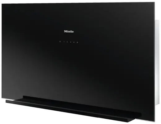 DA9091WOBSW-MIELE-Wandschouw-afzuigkap