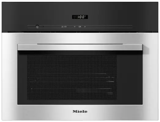 DG2740CLST-MIELE-Stoomoven