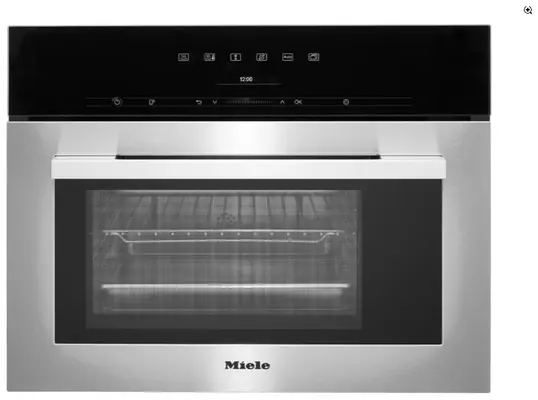 DG7140CLST-MIELE-Stoomoven