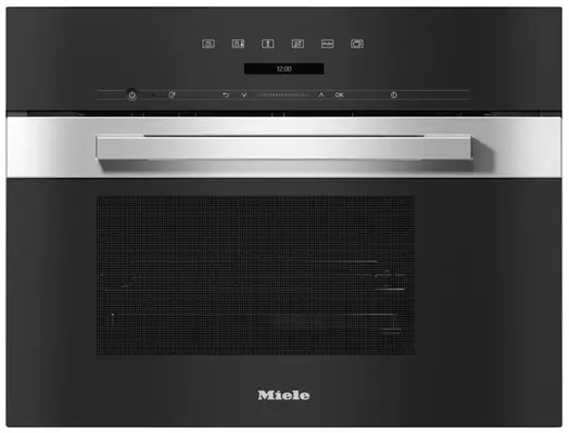 DG7240EDCLST-MIELE-Combi-stoomoven