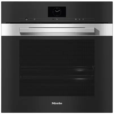 DGC7665HCEDCLS-MIELE-Combi-stoomoven