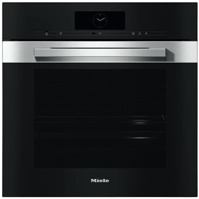 DGC7860CLST-MIELE-Combi-stoomoven