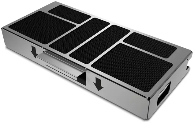 DKF40R-MIELE-Overige-Keukenaccessoires