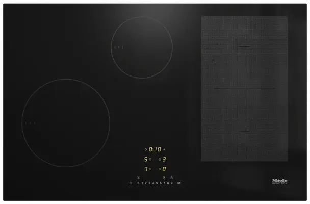 KM7474FL-MIELE-Inductie-kookplaat