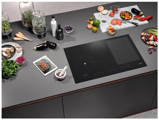 KM7879FL-MIELE-Inductie-kookplaat