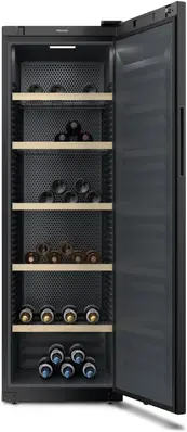 KWT4584ESW-MIELE-Wijnkoelkast