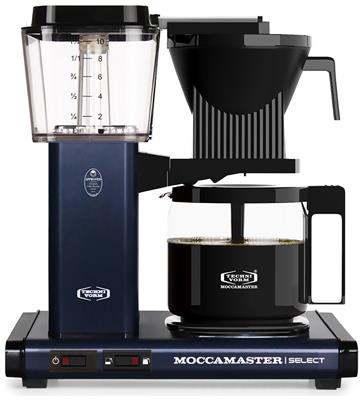53978-MOCCAMASTER-Espressomachine