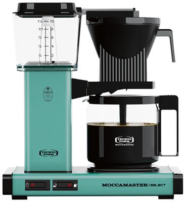 53981-MOCCAMASTER-Espressomachine