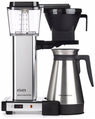 79320-MOCCAMASTER-Espressomachine