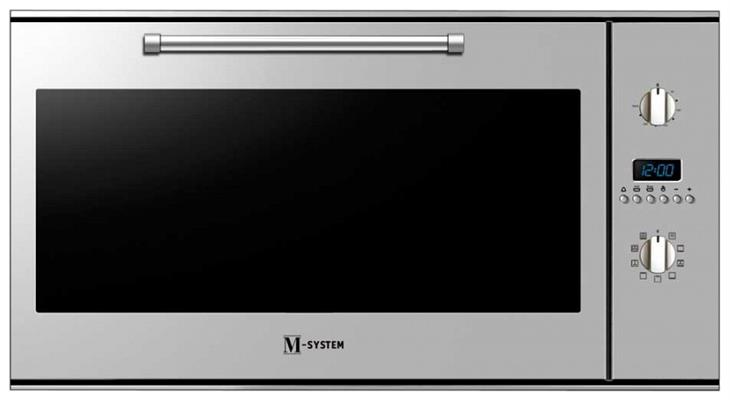 MIO90IX-MSystem-Solo-oven