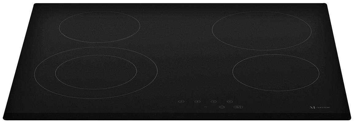 MKK-607-MSystem-Keramische-kookplaat