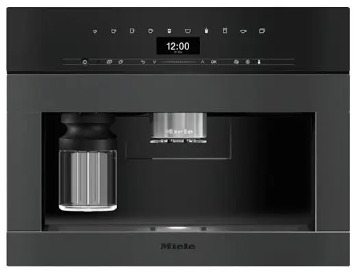 CVA7440MAZW-Miele-Koffiemachine