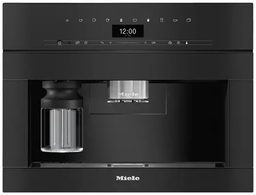 CVA7440OBSW-Miele-Koffiemachine