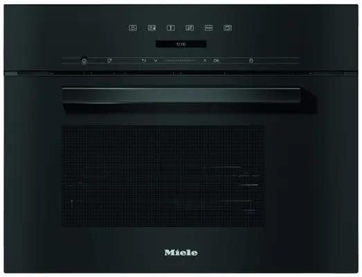 DG7240OBSW-Miele-Combi-stoomoven