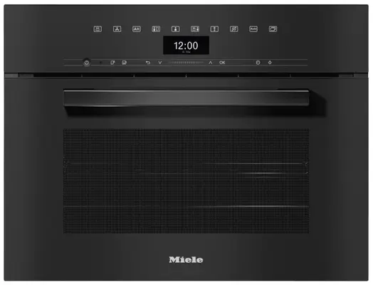 DGC7440HCOBSW-Miele-Combi-stoomoven