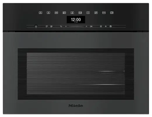 DGC7440HCXMAZW-Miele-Combi-stoomoven