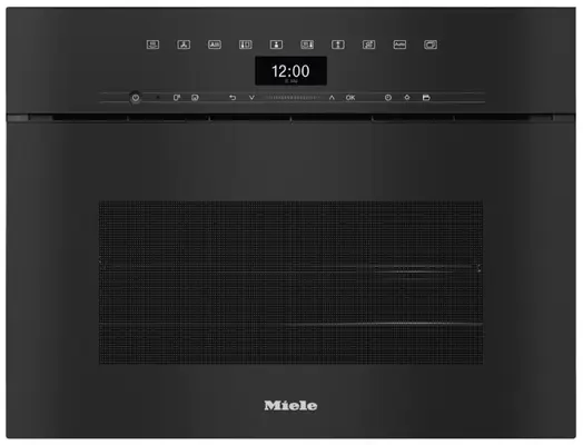 DGC7440HCXOBSW-Miele-Combi-stoomoven