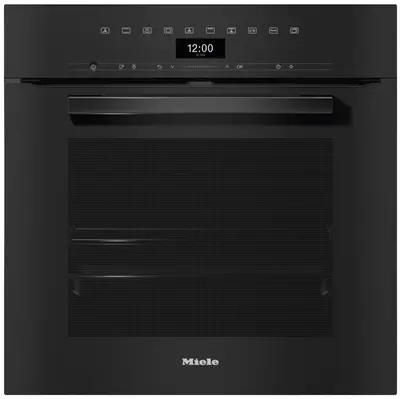 DGC7450OBSW-Miele-Combi-stoomoven