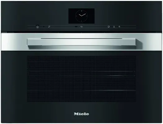 DGC7640HCCLST-Miele-Combi-stoomoven
