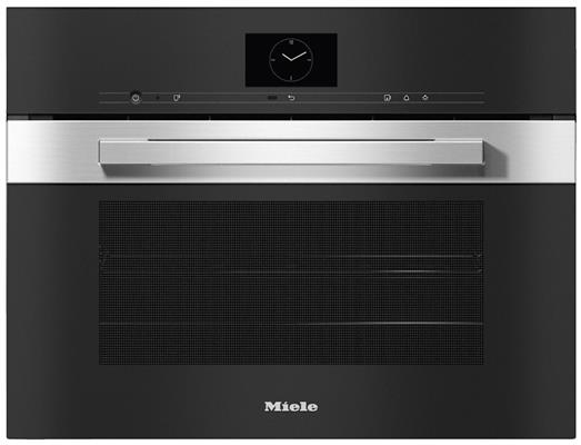 DGC7645CLST-Miele-Combi-stoomoven
