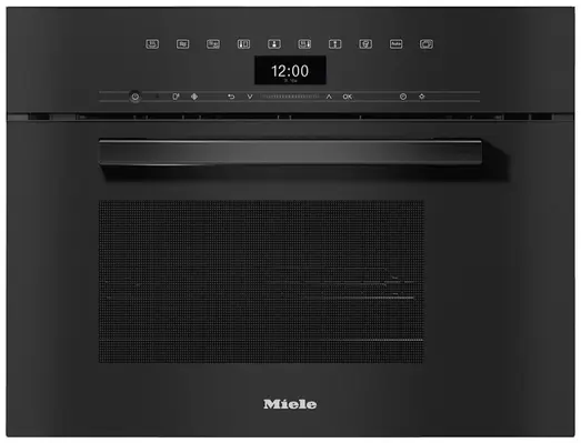 DGM7440OBSW-Miele-Combi-stoomoven