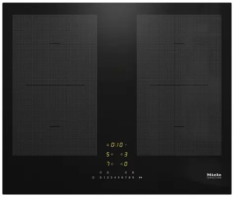 KM7465FL-Miele-Inductie-kookplaat