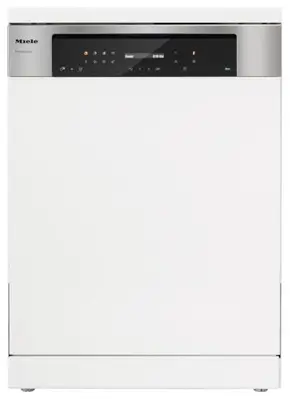 PFD101-Miele-Professionele-vaatwasser