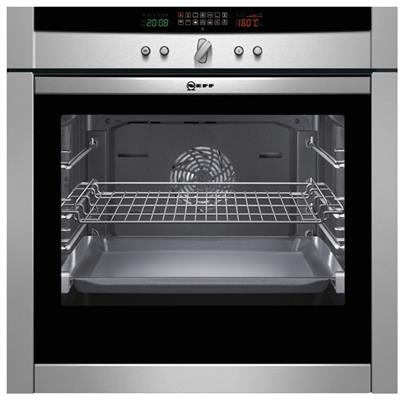 B45E54N0-NEFF-Solo-oven