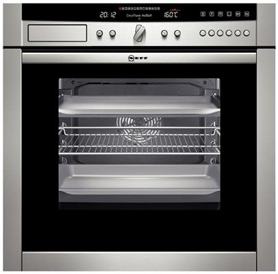 B46C74N3-NEFF-Solo-oven