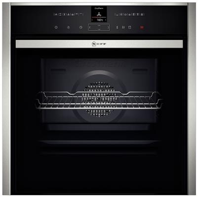 B47VR22N0-NEFF-Solo-oven